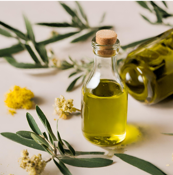 Olio Extravergine di oliva del Pollino