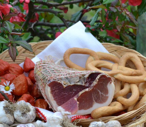 Culatello