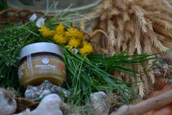 Miele biologico - SYLVESTRIS - immagine 11