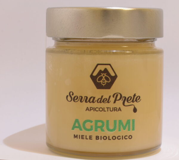 Miele biologico - AGRUMI - immagine 4