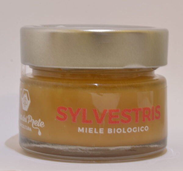 Miele biologico - SYLVESTRIS - immagine 3