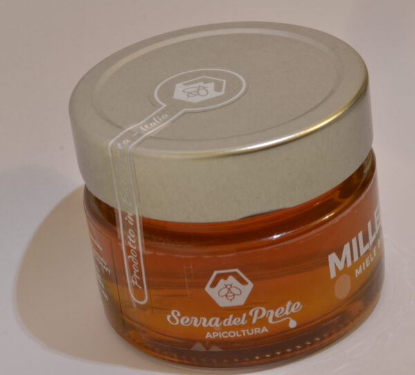 Miele Biologico - MILLEFIORI - immagine 4